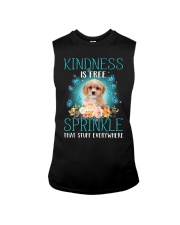 Sprinkle - Cavachon 1 Sleeveless Tee tile