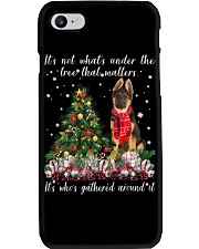 Matters - German Shepherd 1 Phone Case tile