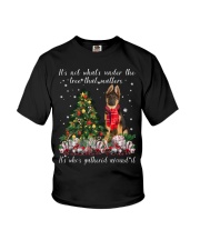 Matters - German Shepherd 1 Youth T-Shirt tile
