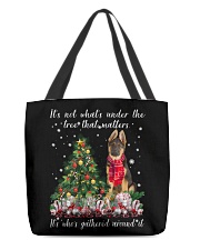 Matters - German Shepherd 1 All-Over Tote tile