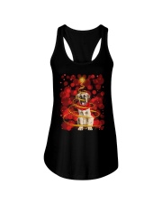 Lighting - Anatolian Shepherd Ladies Flowy Tank tile