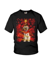 Lighting - Anatolian Shepherd Youth T-Shirt tile