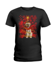 Lighting - Anatolian Shepherd Ladies T-Shirt tile