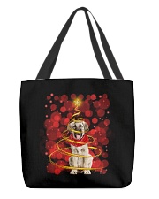 Lighting - Anatolian Shepherd All-Over Tote tile