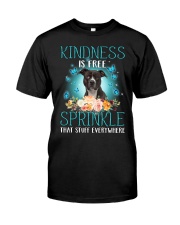 Sprinkle - American Pit Bull Terrier Premium Fit Mens Tee tile