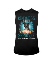 Sprinkle - American Pit Bull Terrier Sleeveless Tee tile