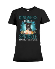 Sprinkle - American Pit Bull Terrier Premium Fit Ladies Tee tile