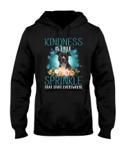 Sprinkle - American Pit Bull Terrier Hooded Sweatshirt tile