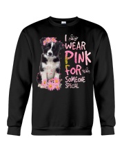 For Someone - Border Collie Crewneck Sweatshirt tile