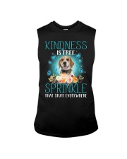 Sprinkle - LEMON Beagle Sleeveless Tee tile
