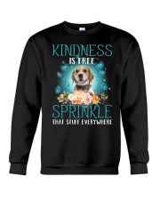 Sprinkle - LEMON Beagle Crewneck Sweatshirt tile