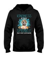 Sprinkle - LEMON Beagle Hooded Sweatshirt tile