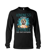 Sprinkle - LEMON Beagle Long Sleeve Tee tile