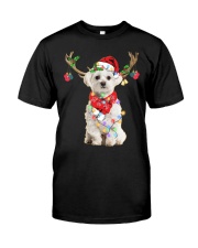 Reindeer - Maltese 2 Premium Fit Mens Tee tile