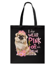 For Someone - Tibetan Spaniel Tote Bag tile