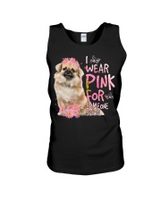 For Someone - Tibetan Spaniel Unisex Tank tile