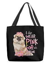 For Someone - Tibetan Spaniel All-Over Tote tile