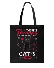 Best Therapy - Cat 3 Tote Bag tile