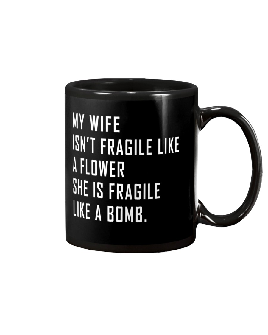 My Wife Mug