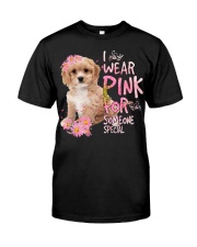 For Someone - Cavachon 1 Premium Fit Mens Tee tile