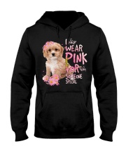 For Someone - Cavachon 1 Hooded Sweatshirt tile