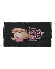For Someone - Cavachon 1 Mask tile