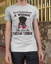 Love Her - Tibetan Terrier 2 Classic T-Shirt apparel-classic-tshirt-lifestyle-21