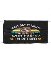 Retired - American Bulldog 1 Mask tile