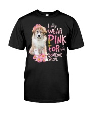 For Someone - Great Pyrenees 1 Premium Fit Mens Tee tile