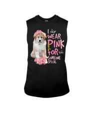 For Someone - Great Pyrenees 1 Sleeveless Tee tile