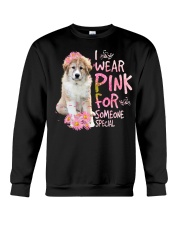 For Someone - Great Pyrenees 1 Crewneck Sweatshirt tile