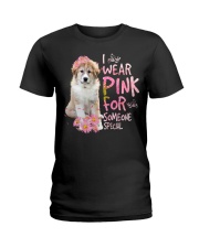 For Someone - Great Pyrenees 1 Ladies T-Shirt tile