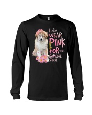 For Someone - Great Pyrenees 1 Long Sleeve Tee tile