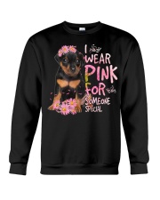 For Someone - Miniature Pinscher Crewneck Sweatshirt tile