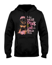 For Someone - Miniature Pinscher Hooded Sweatshirt tile