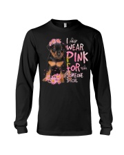 For Someone - Miniature Pinscher Long Sleeve Tee tile