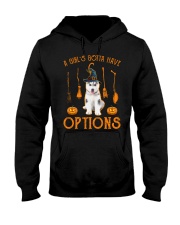 Options - Husky 2 Hooded Sweatshirt tile