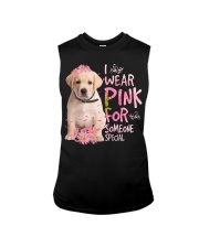 For Someone - Goldador Sleeveless Tee tile