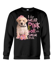 For Someone - Goldador Crewneck Sweatshirt tile