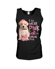 For Someone - Goldador Unisex Tank tile