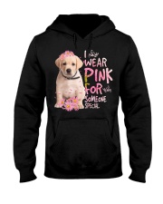 For Someone - Goldador Hooded Sweatshirt tile