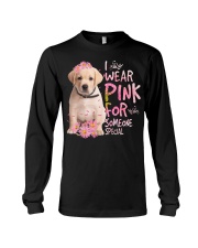 For Someone - Goldador Long Sleeve Tee tile