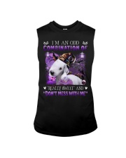 Combination - Bedlington Terrier Sleeveless Tee tile