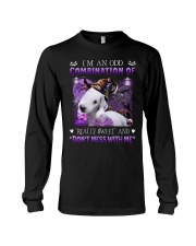Combination - Bedlington Terrier Long Sleeve Tee tile