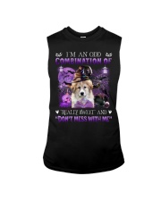 Combination - Great Pyrenees 1 Sleeveless Tee tile