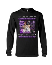 Combination - Great Pyrenees 1 Long Sleeve Tee tile