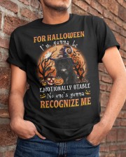 Recognize - BLACK Shih-Poo Classic T-Shirt apparel-classic-tshirt-lifestyle-26