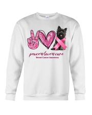 Cure - Cairn Terrier 2 Crewneck Sweatshirt tile