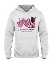 Cure - Cairn Terrier 2 Hooded Sweatshirt tile