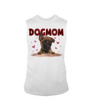 Love Mom - Belgian Shepherd Sleeveless Tee tile
